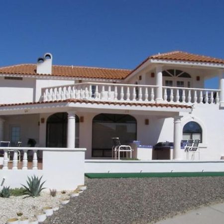 Casa Las Vistas Del Mar By Fmi Rentals Puerto Peñasco Buitenkant foto
