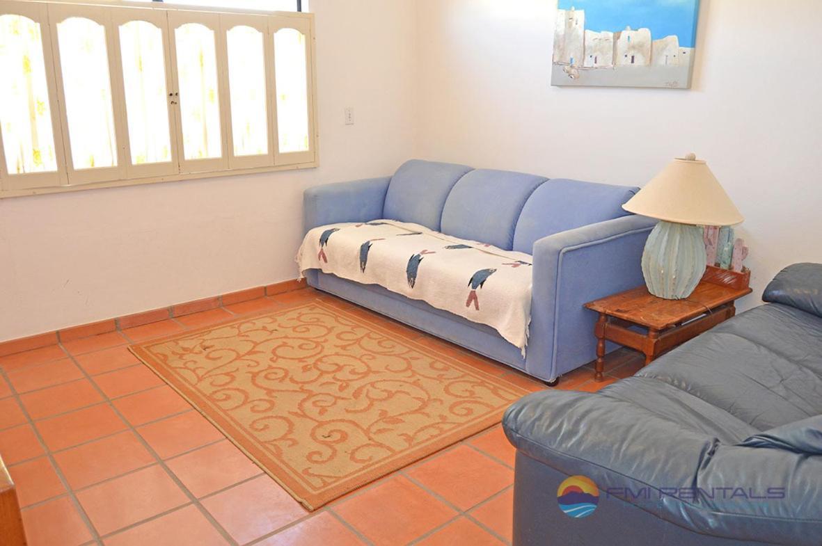 Casa Las Vistas Del Mar By Fmi Rentals Puerto Peñasco Buitenkant foto