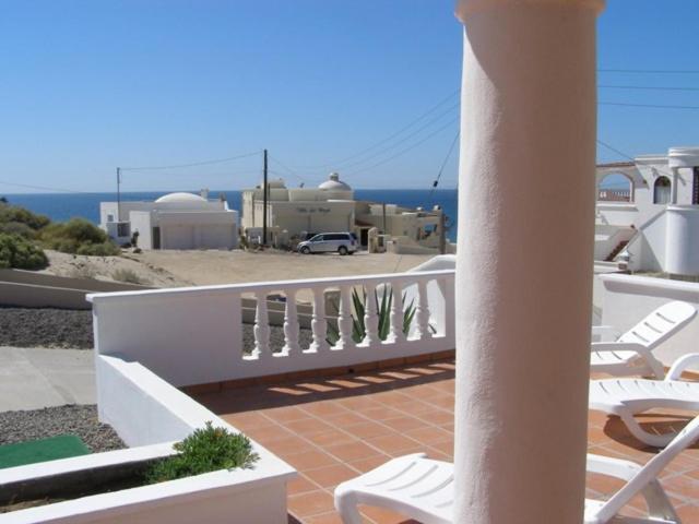 Casa Las Vistas Del Mar By Fmi Rentals Puerto Peñasco Buitenkant foto