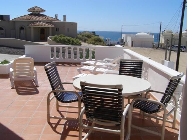 Casa Las Vistas Del Mar By Fmi Rentals Puerto Peñasco Buitenkant foto