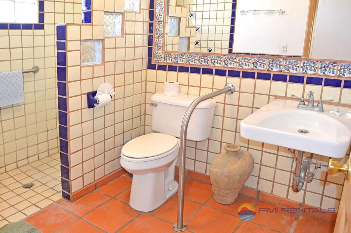 Casa Las Vistas Del Mar By Fmi Rentals Puerto Peñasco Buitenkant foto
