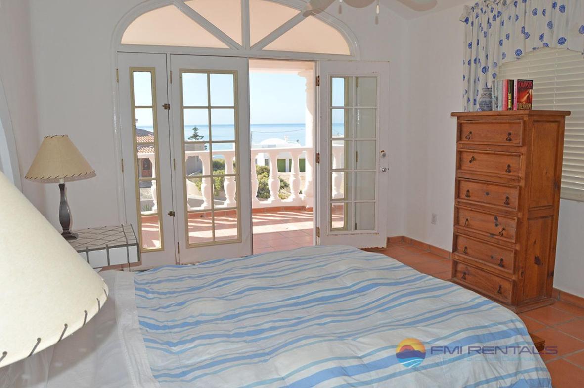 Casa Las Vistas Del Mar By Fmi Rentals Puerto Peñasco Buitenkant foto